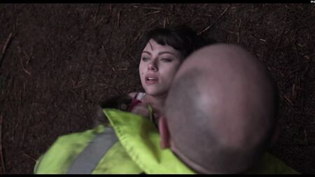 Under The Skin Complete Compilation