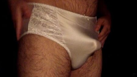 Bali Double Support Hi-Cuts - layers