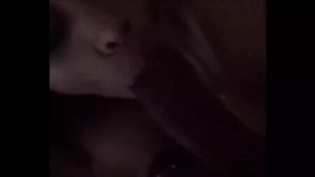 Blac Chyna BJ Sex Tape