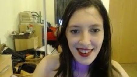 British northern chav camgirl nude