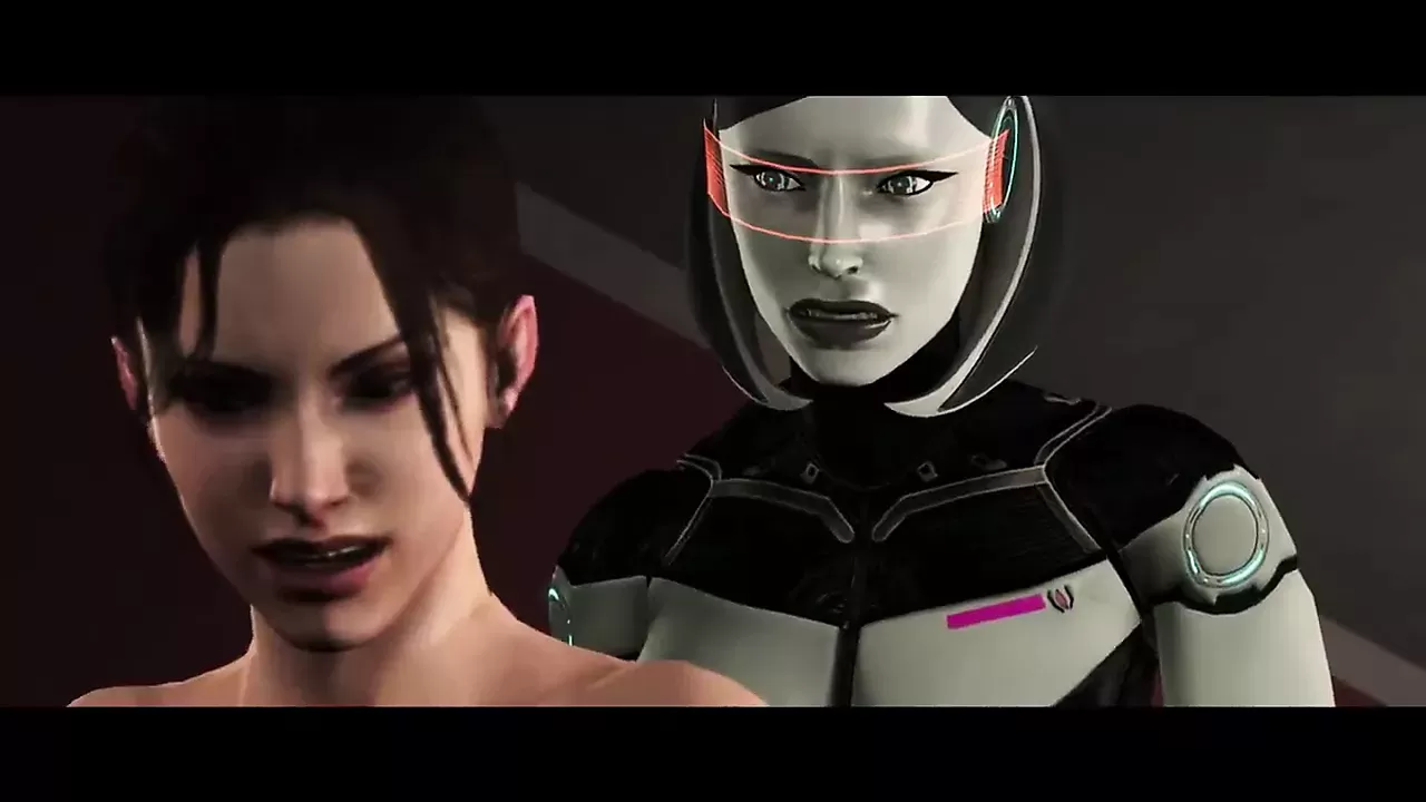 Sex Robot - XXXi.PORN Video