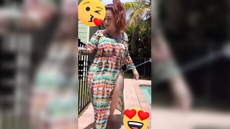 My Dancing Hot Sexy Video on hxmaster