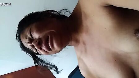 latina Granny