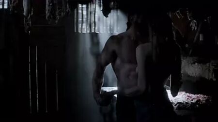 Alyssa Sutherland - Vikings S0304