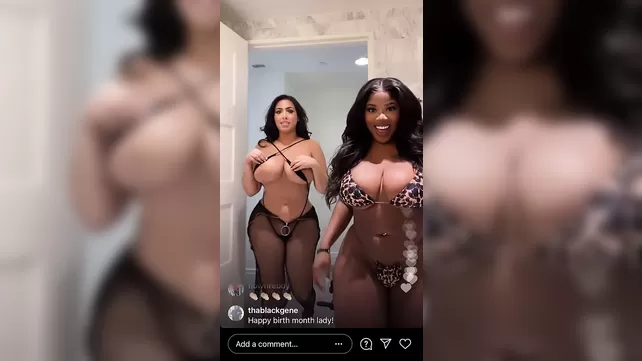 Ebony full porn videos & sex movies - XXXi.PORN