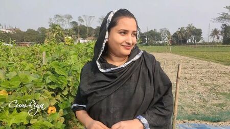 Indian Village ke Ladki ki Outdoor Sex