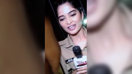 Bhavika sharma Got Fucked hard by Thick cock