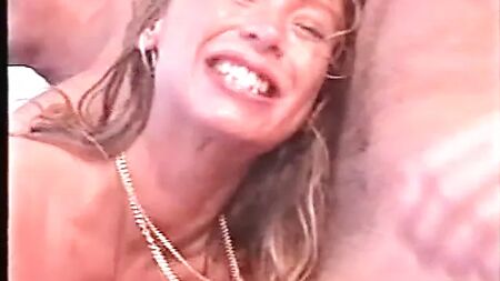 gangbang in sweden b