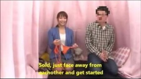 Mother's Lapdance 1-A