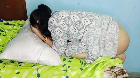 Gujrati bhabi ko choda Jordar