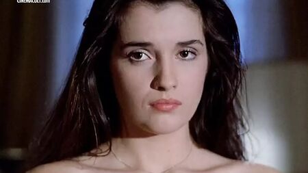 Florence Guerin Trina Michelsen - Nude from La bonne