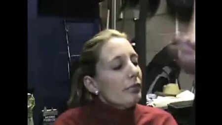 Unwanted facials compilation