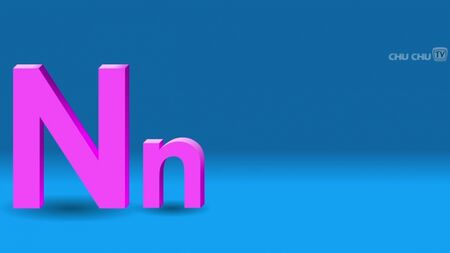 Phonics Song with TWO Words - A For Apple - ABC Alphabet Songs with Sounds for Children (1)