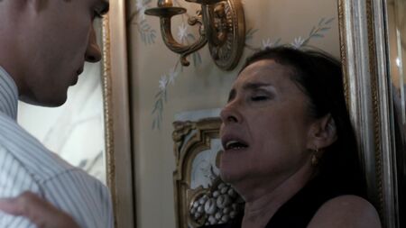 Mimi Rogers - Affairs Of State (2018) HD 1080p Nude? Hot! Watch Online