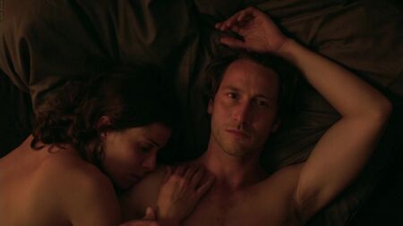 Anne Schäfer (Schafer) Nude - Arzt mit Nebenwirkung (2017) HD 720p Watch Online / Энн Шефер - Доктор с побочными эффектами