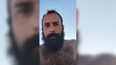 Cruising playa nudista Alicante 21-07-21 (dia-mes-ano)