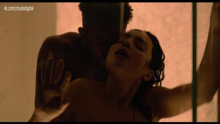 Lex Scott Davis, Andrea Londo Nude - SuperFly (2018) HD 1080p Watch Online