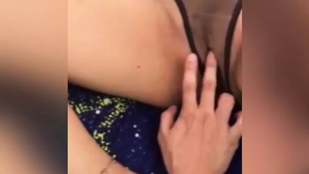 Asian Pinay Teen dirty talk and wants to cum inside her