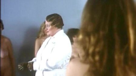 Pamela Sue Martin Topless