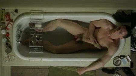 Daniel Craig - Love Is the Devil (Frontal)