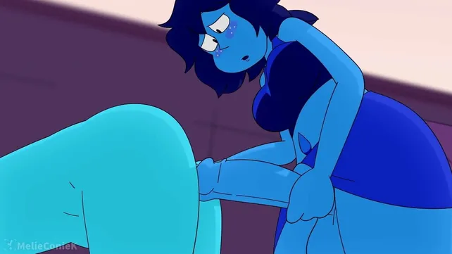 Lapis Lazuli Steven Universe Porn - Lapis lazuli porn videos & sex movies - XXXi.PORN