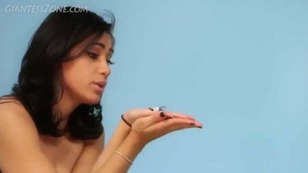 GTSZone - Giantess Sahrye City Attack