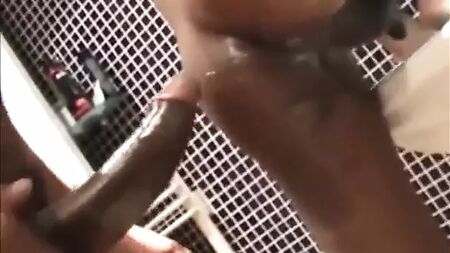 Horny Daddy Monster Cock vs Indian Twink Bitch