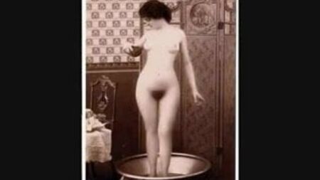 Victorian Erotic Postcards