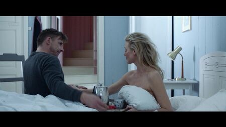 Synnøve Macody Lund (non-nude nip slip) - Hjemsøkt (NO 2017) 1080p Watch Online