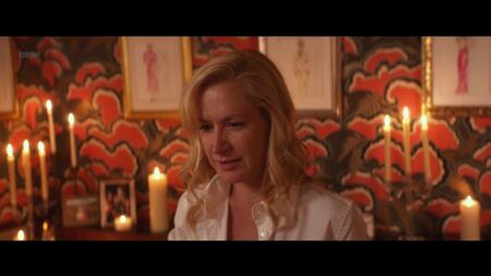 Angela Kinsey Nude - Half Magic (US 2018) 1080p WEB Watch Online / Анджела Кинси - Полумагия