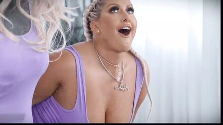 Mz Dani - Hot Blonde Milf