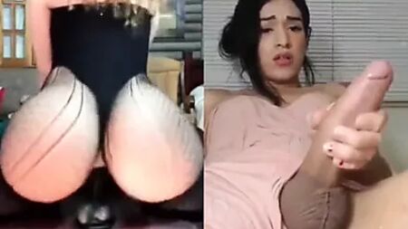 Cd masterbates while watching