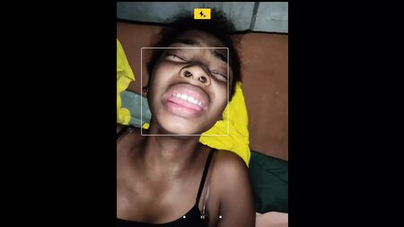 Pleasurable Fuck, Skinny Ebony, BBC