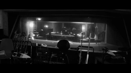 Rock Candy Funk Party - The Making of "Token Ballad"