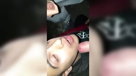 cruising bj
