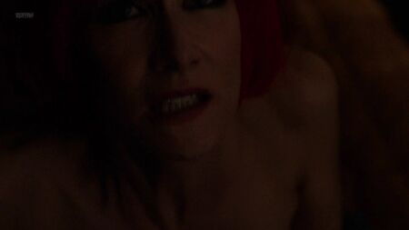 Laura Dern Nude - Twin Peaks s03e18 (US 2017) 1080p WEB Watch Online / Лора Дерн - Твин Пикс