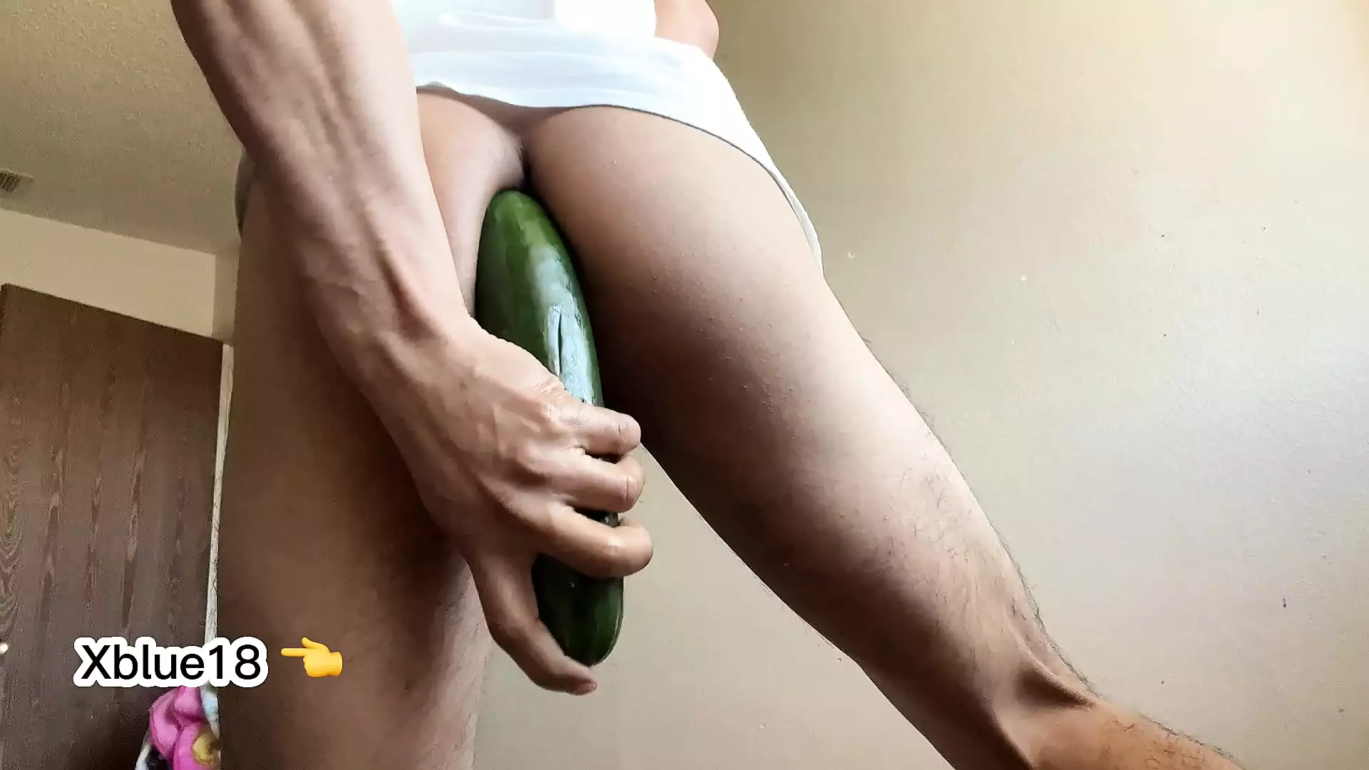 Youtupexxx - A huge cucumber penis inside my ass, compilation of the best porn videos  recorded by Xblue18 - XXXi.PORN Video
