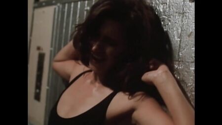 Karina Lombard Nude - Footsteps (US-SWE 1998)