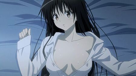Yui Kotegawa (To Love Ru)
