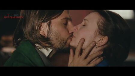 Mia Wasikowska - Madame Bovary 2014