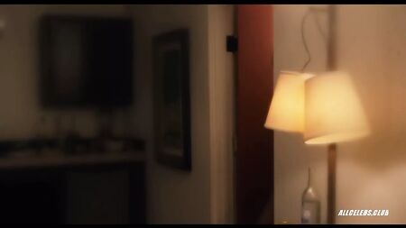 Diane Farr in Palm Swings