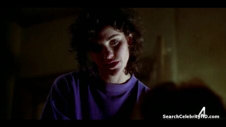 Amy Brenneman - NYPD Blue - S01E02 (1993)