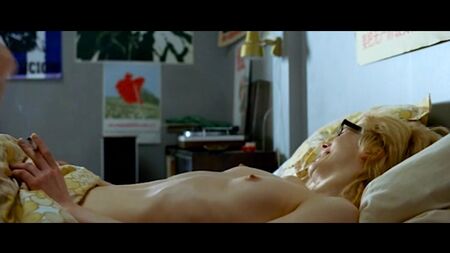 Ane Dahl Torp Nude - Gymnaslærer Pedersen (NO 2006) Watch Online / Эни Даль Торп - Товарищ Педерсен