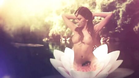 Kamasutra - Featuring Sherlyn Chopra