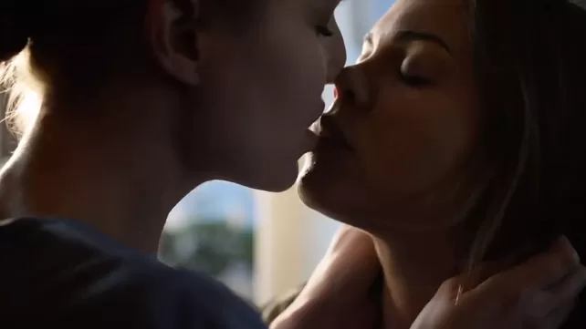 Beautiful Scenes Porn - Lesbian movie scene porn videos & sex movies - XXXi.PORN