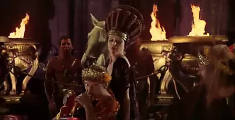 Blowjob Caligula Orgy Scene - Caligula - Remastered In HD All Sex Scenes - XXXi.PORN Video