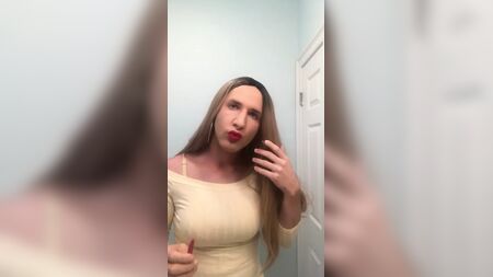 Male to Female Transformation