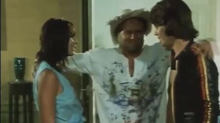 Love on a Horse (1973)