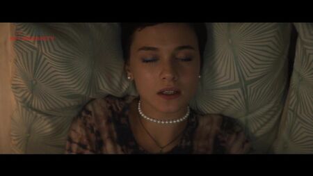 Cailee Spaeny - The Craft Legacy 2020