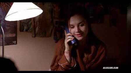 Bijou Phillips in Bully
